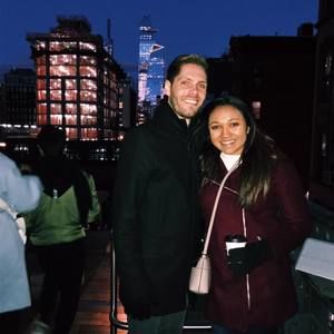 Meet your Posher, Amanda